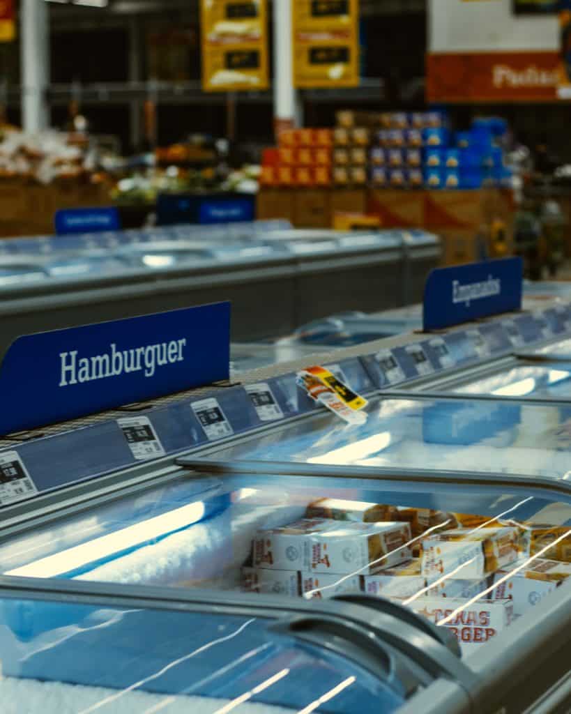 Image of The Frozen Food Market Is Expected to Be Worth $338.5 Billion by 2030